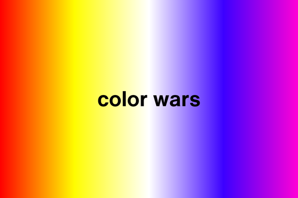 Color Wars - Farcaster Mini Apps